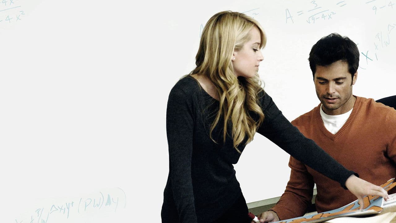 Backdrop – Verführt
