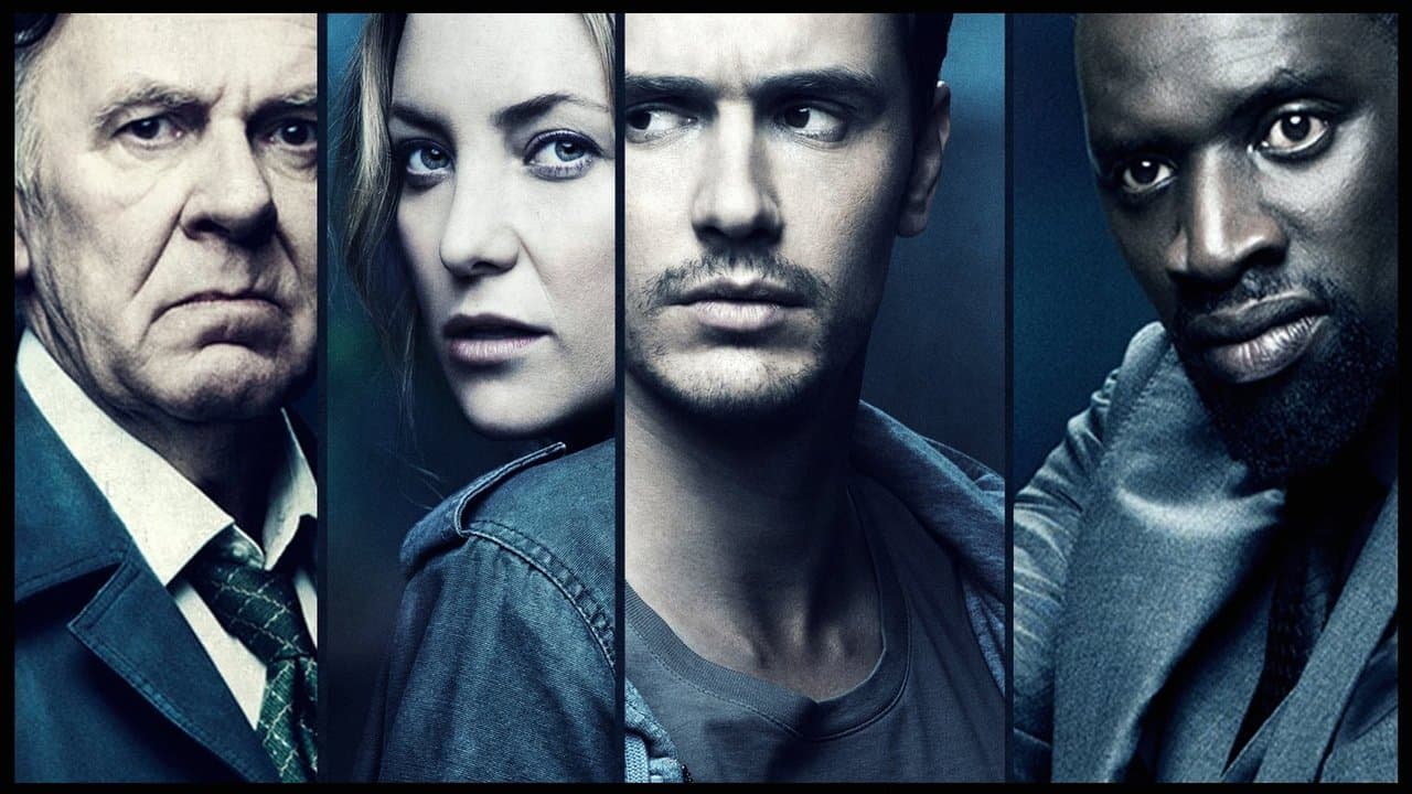 Backdrop – Good People