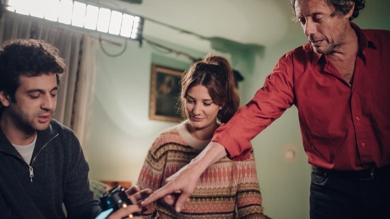 Backdrop – J'irai mourir dans les Carpates