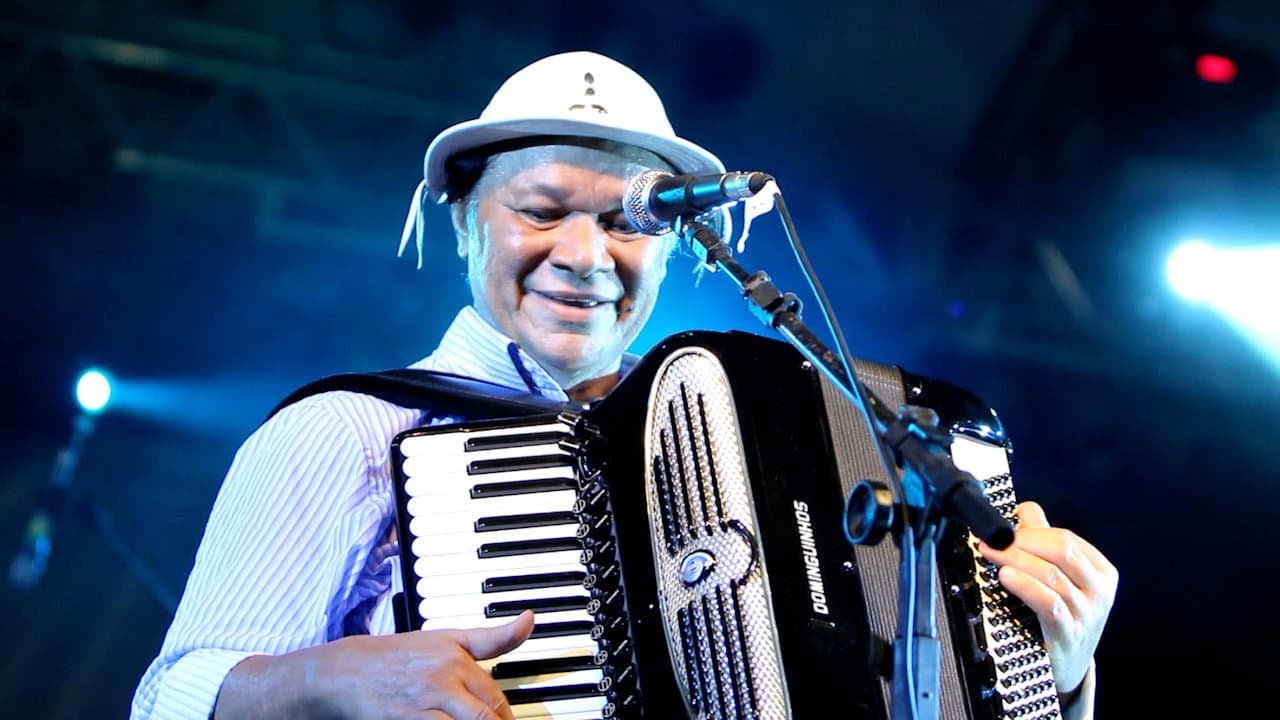 Backdrop – Dominguinhos