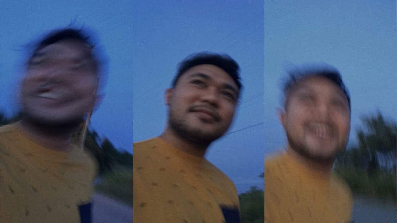 Backdrop – You Are Here