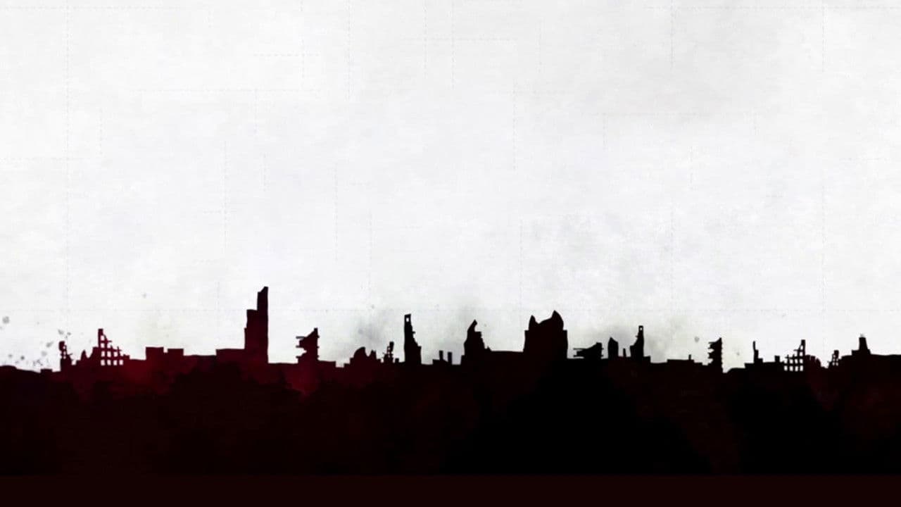 Backdrop – Le Monde sous les bombes, de Guernica à Hiroshima