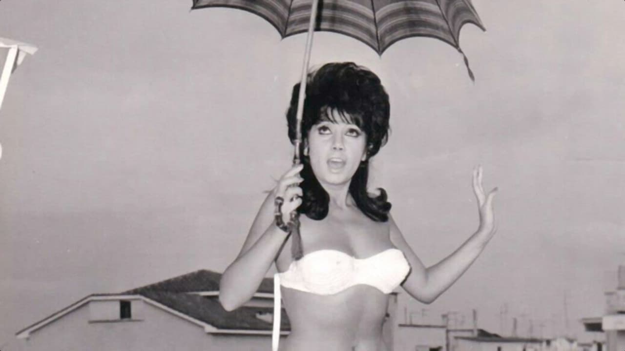 Backdrop – Die 7-Milliarden Supermasche