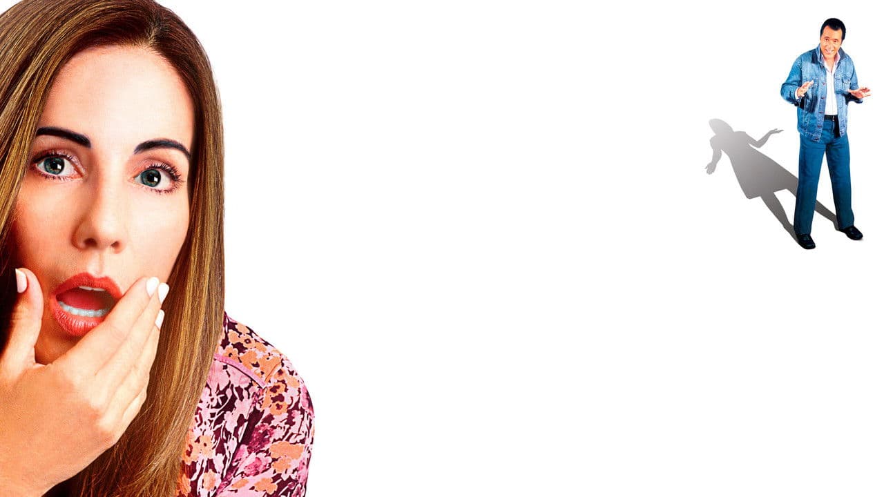 Backdrop – Wenn ich Du wäre