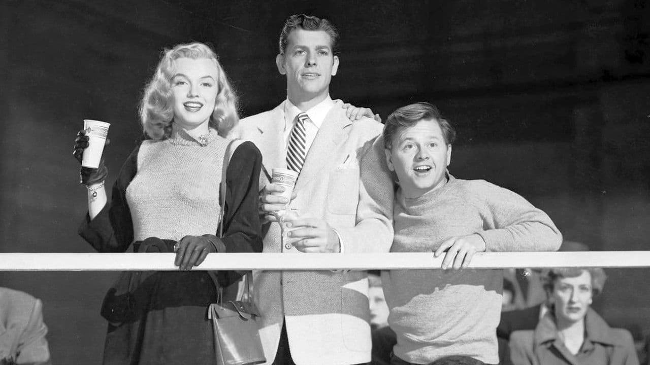 Backdrop – Rollschuhfieber