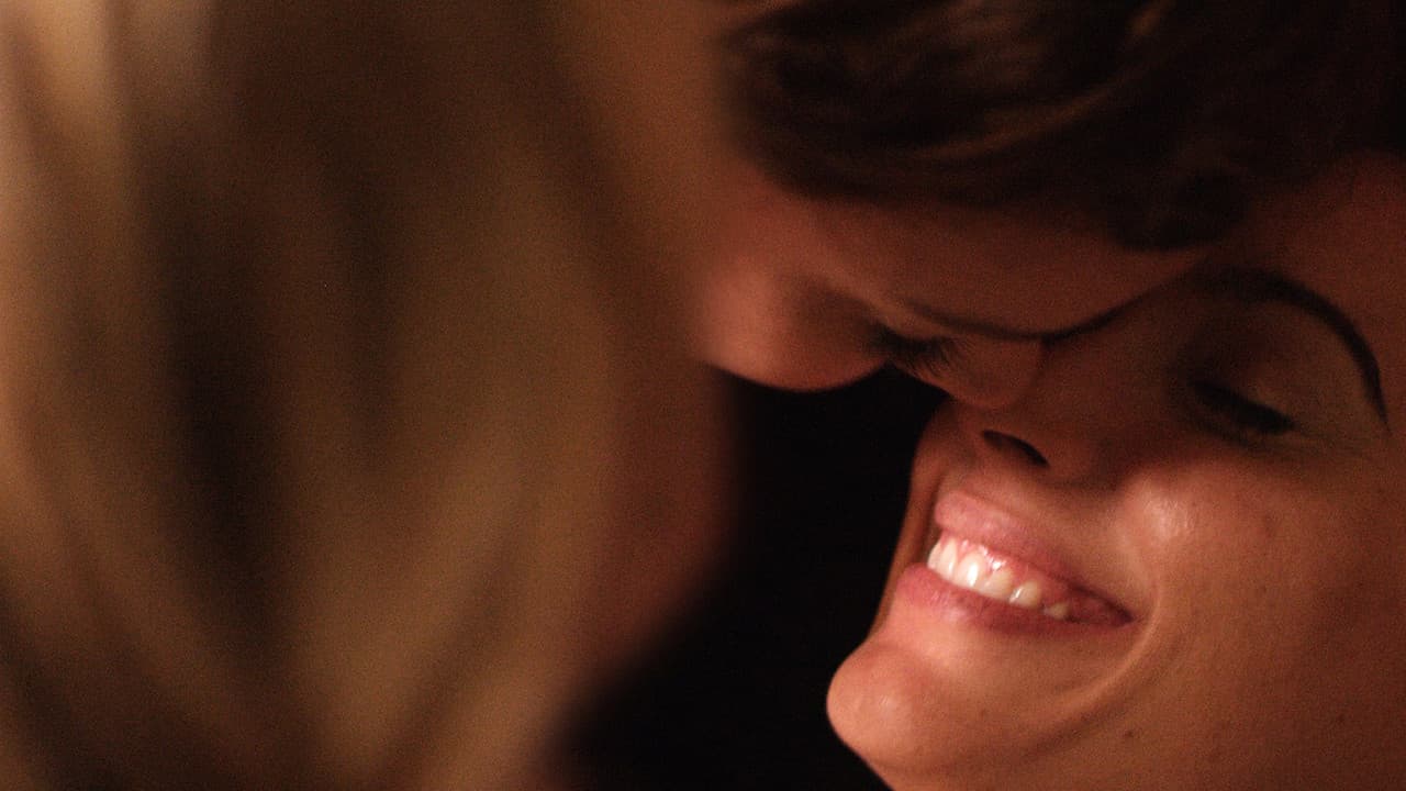 Backdrop – Good Kisser