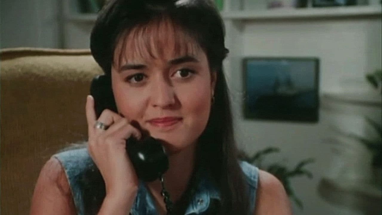 Backdrop – Wer hat meine Tochter ermordet?