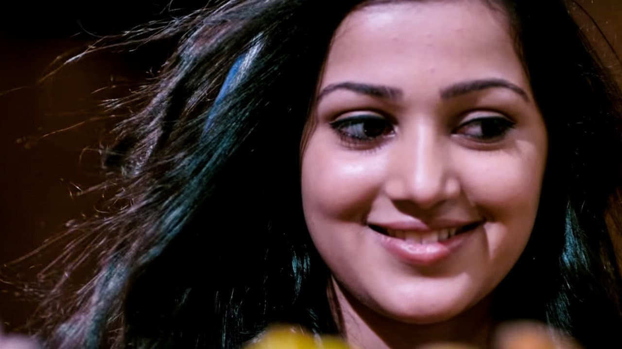 Backdrop – നിക്കാഹ്