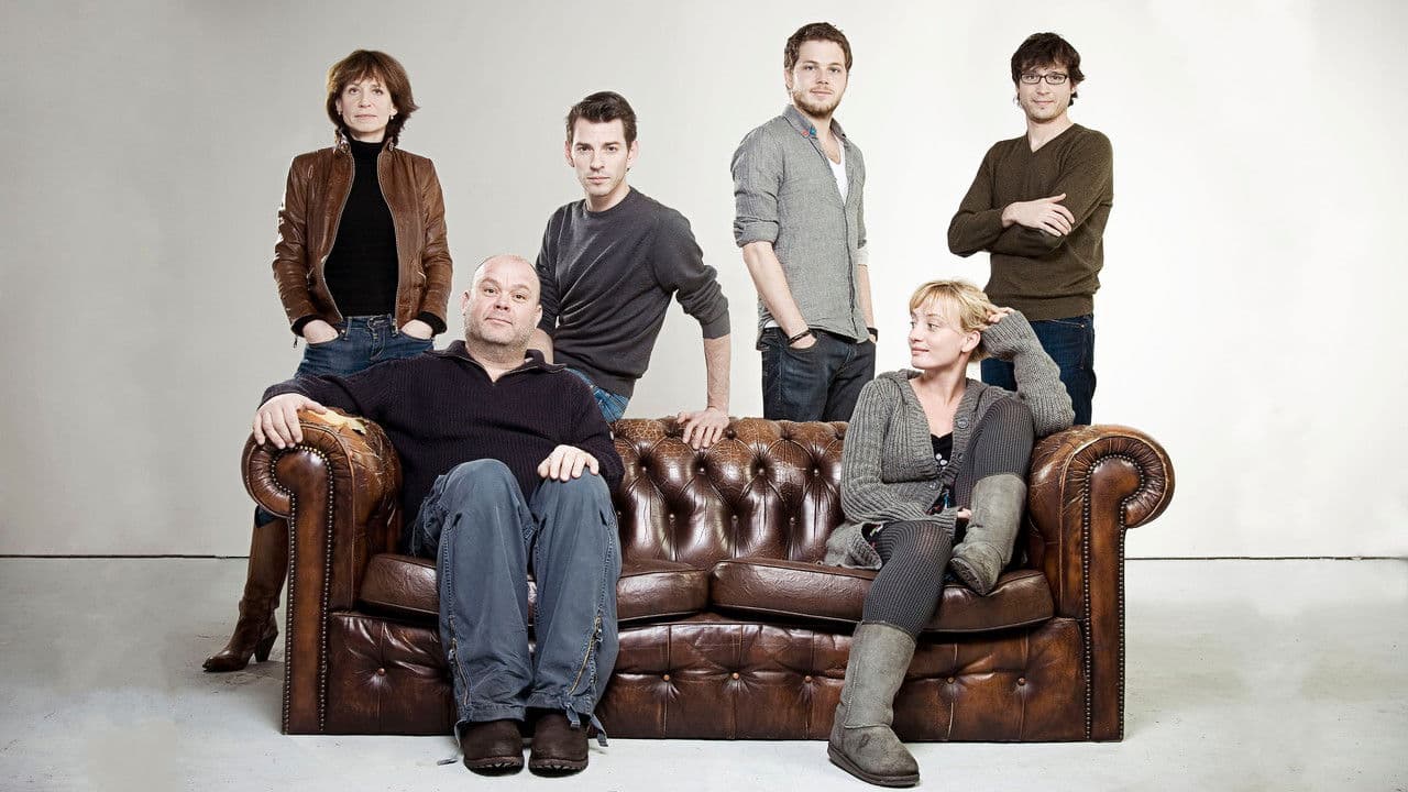 Backdrop – Alle Zeit der Welt