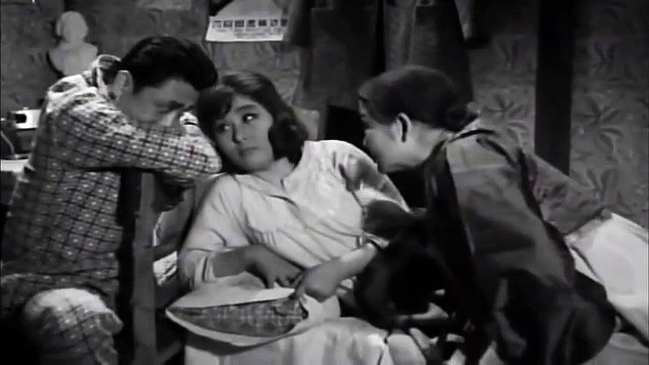 Backdrop – 삼등과장