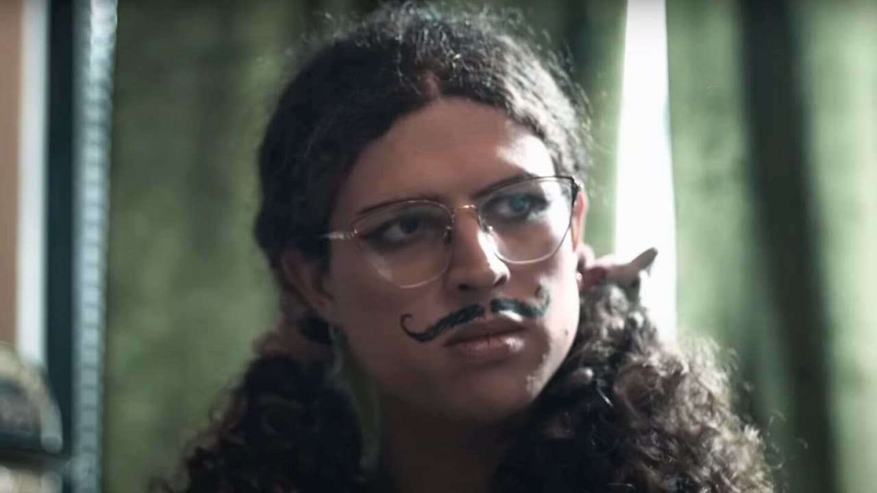 Backdrop – Johanne Sacreblu: ahora es más personal