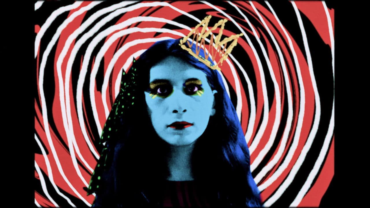 Backdrop – Alesia's Lucid Dream