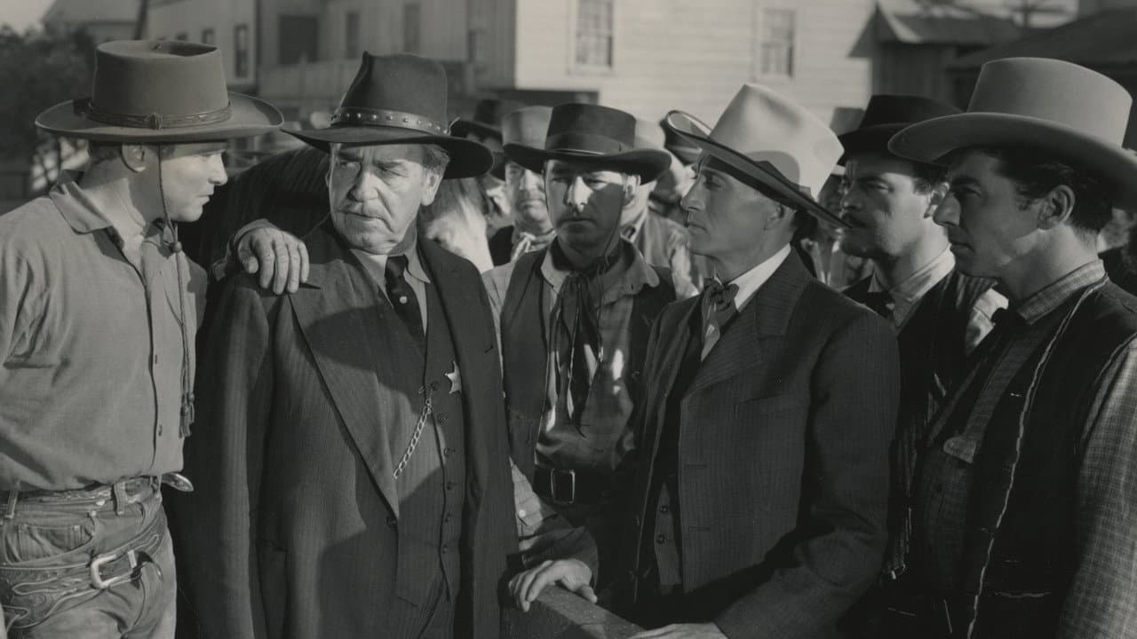 Backdrop – A Missouri Outlaw