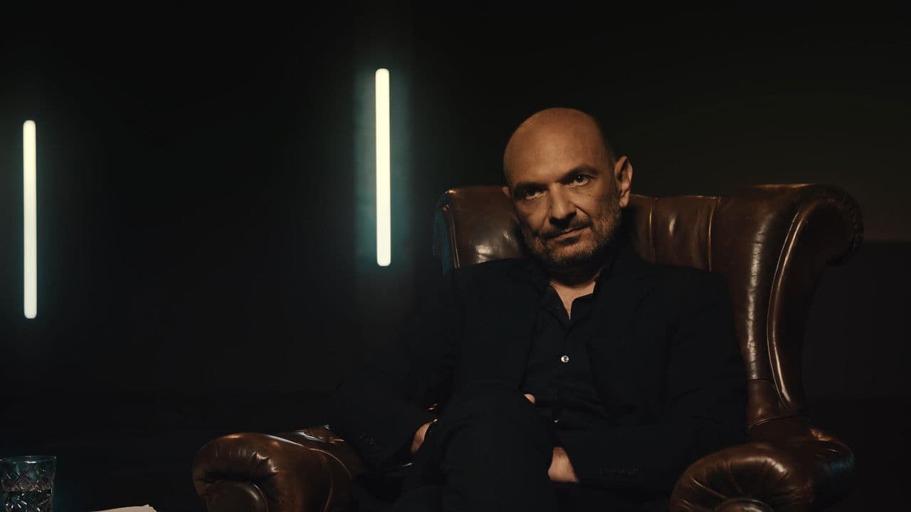 Backdrop – Dieu peut se défendre tout seul