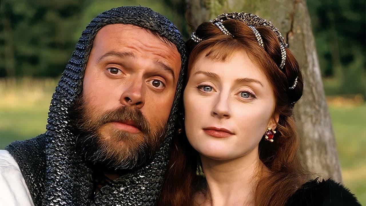 Backdrop – High Crusade - Frikassee im Weltraum