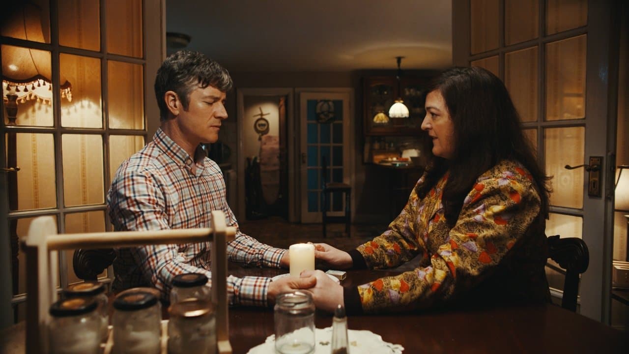 Backdrop – Extra Ordinary – Geisterjagd für Anfänger