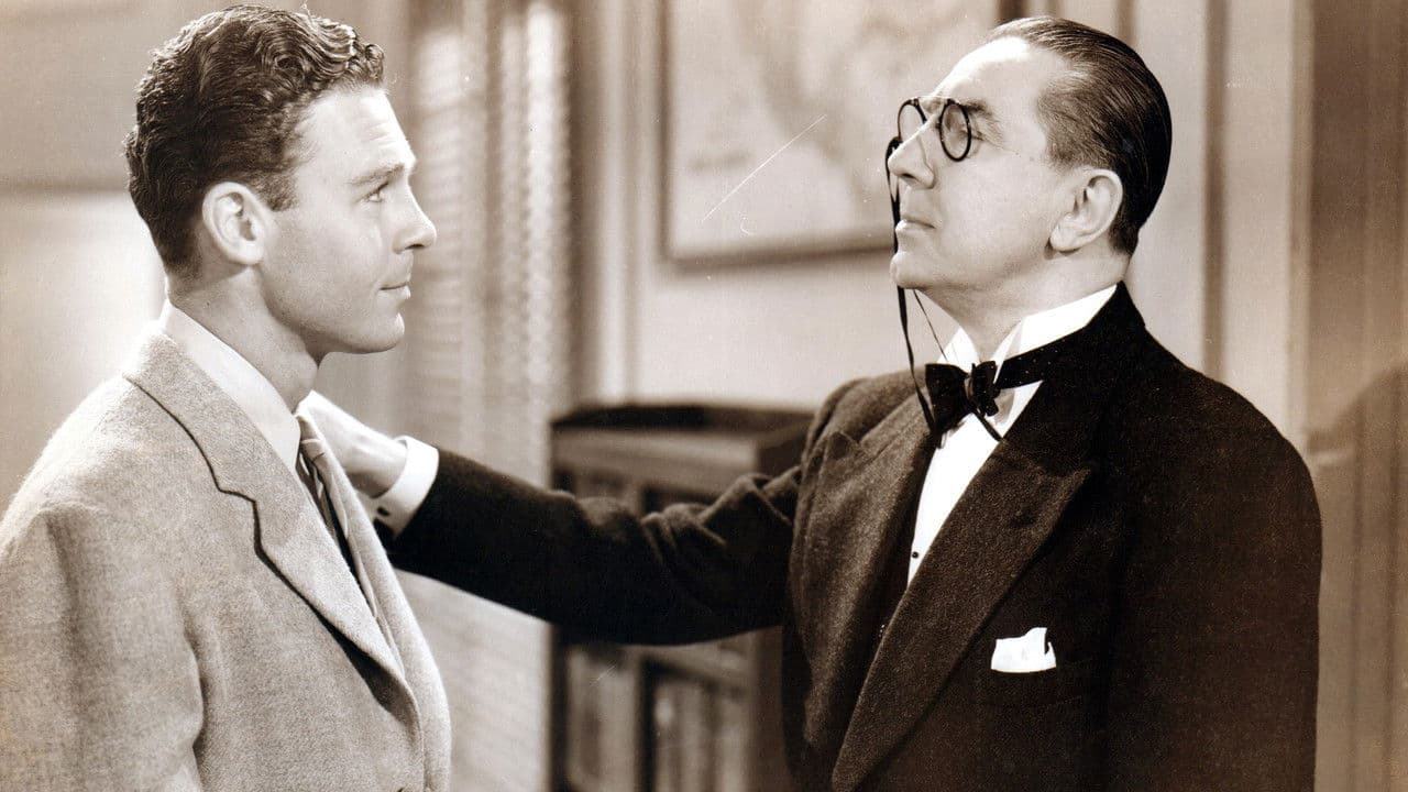 Backdrop – Bowery at Midnight