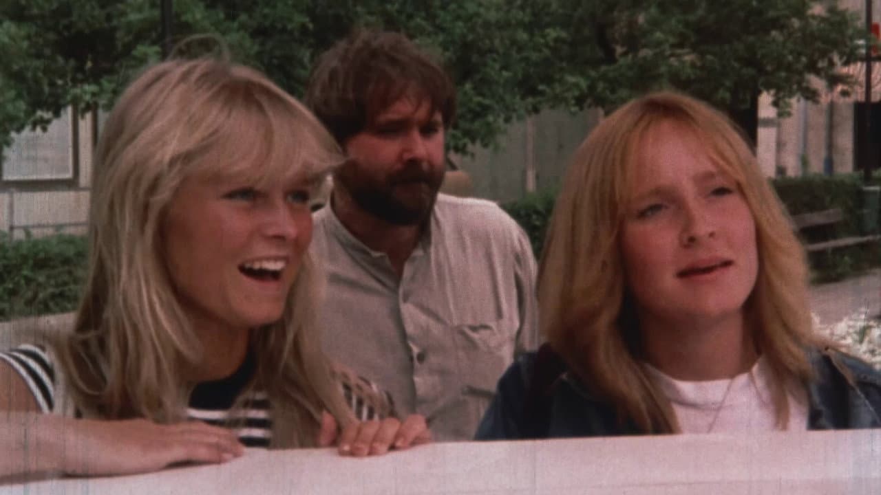 Backdrop – Avgörandet