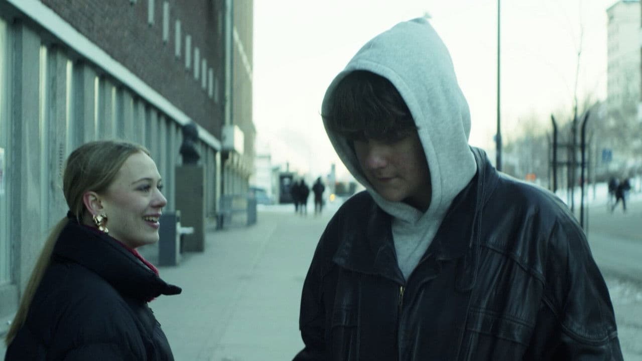 Backdrop – Five Stages