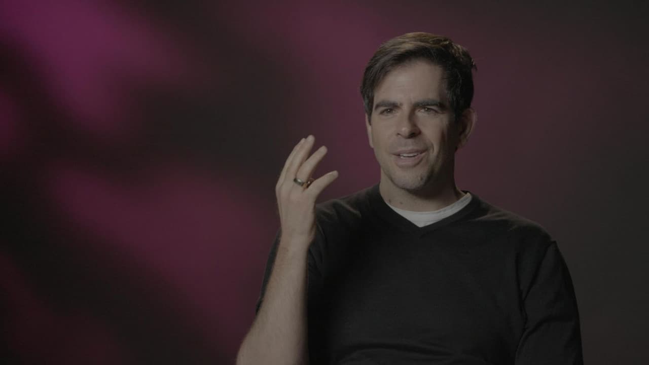 Backdrop – The Thing Expanded