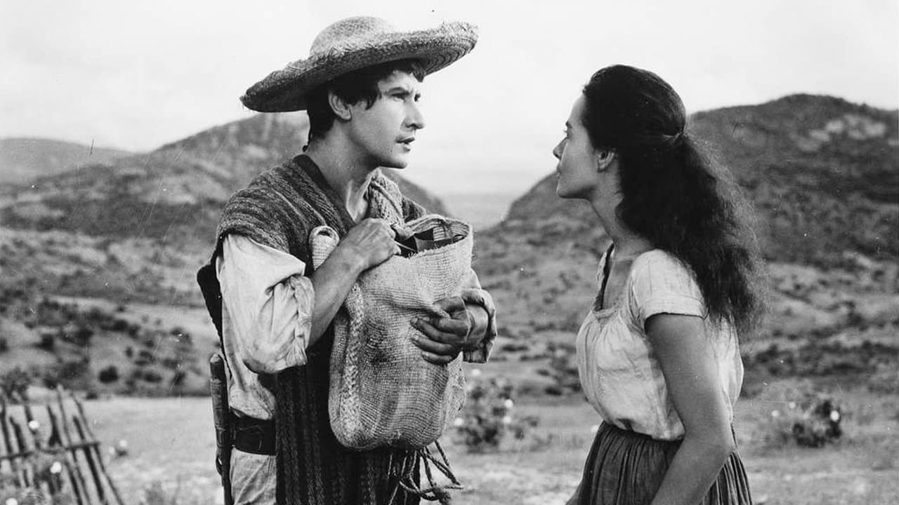 Backdrop – Macario