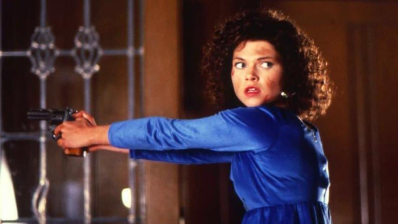 Backdrop – Prom Night 4 - Das Böse aus dem Dunkeln