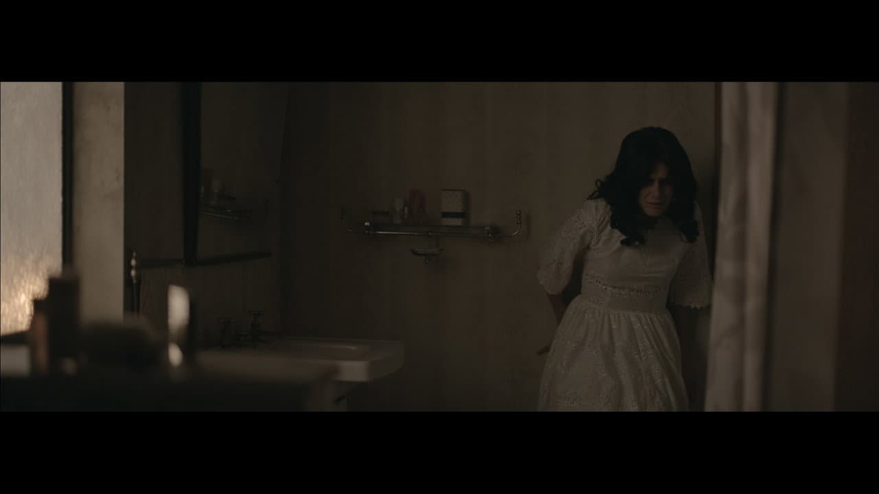 Backdrop – Déjala Ir