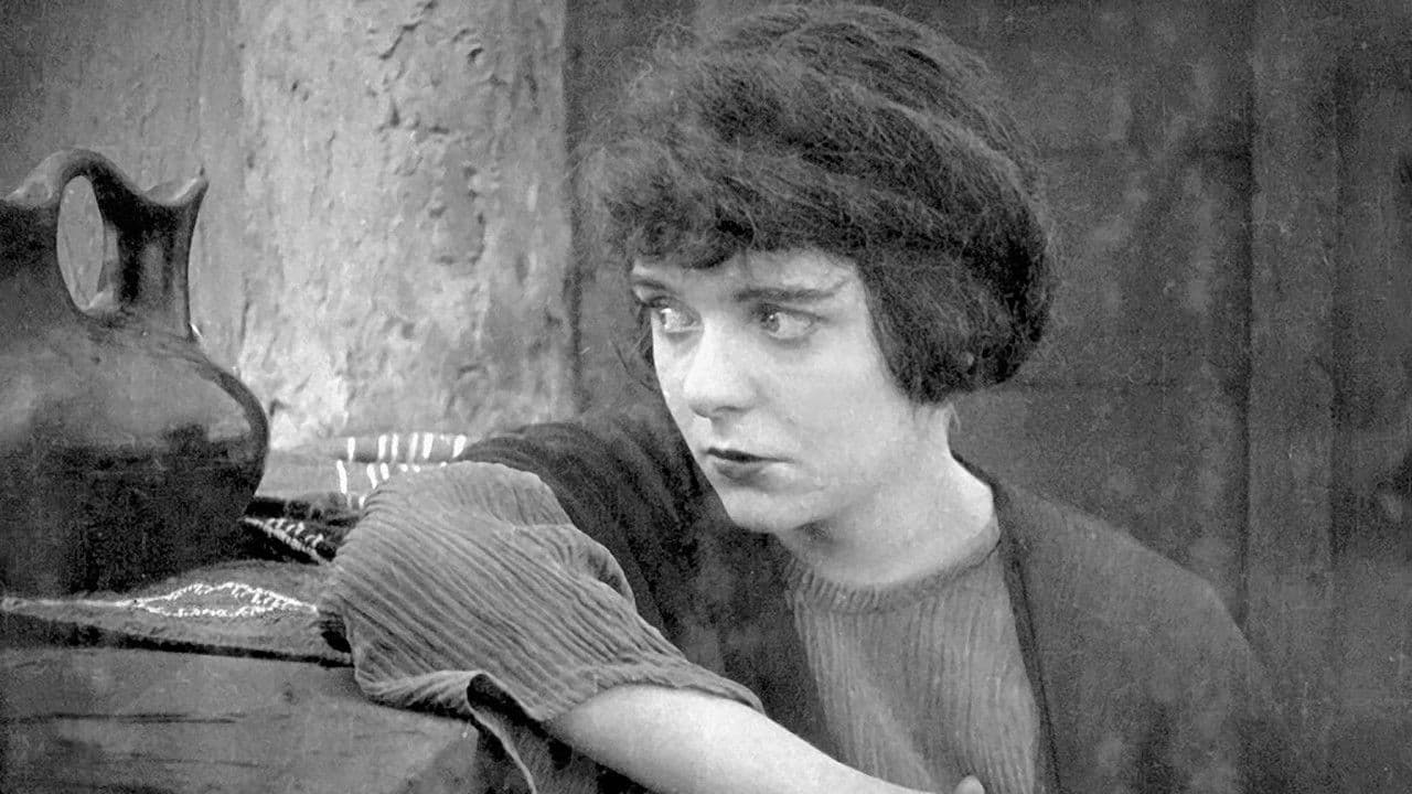 Backdrop – Judith von Bethulien