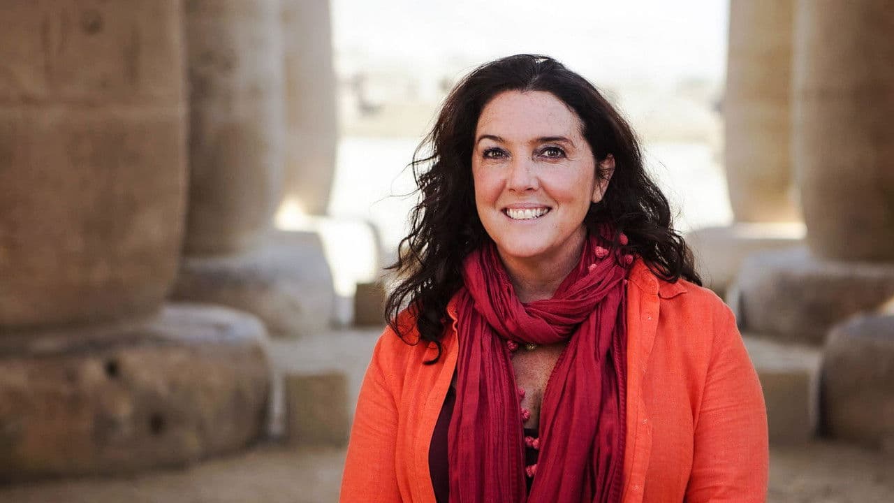 Backdrop – Egypt's Great Mummies: Unwrapped with Bettany Hughes