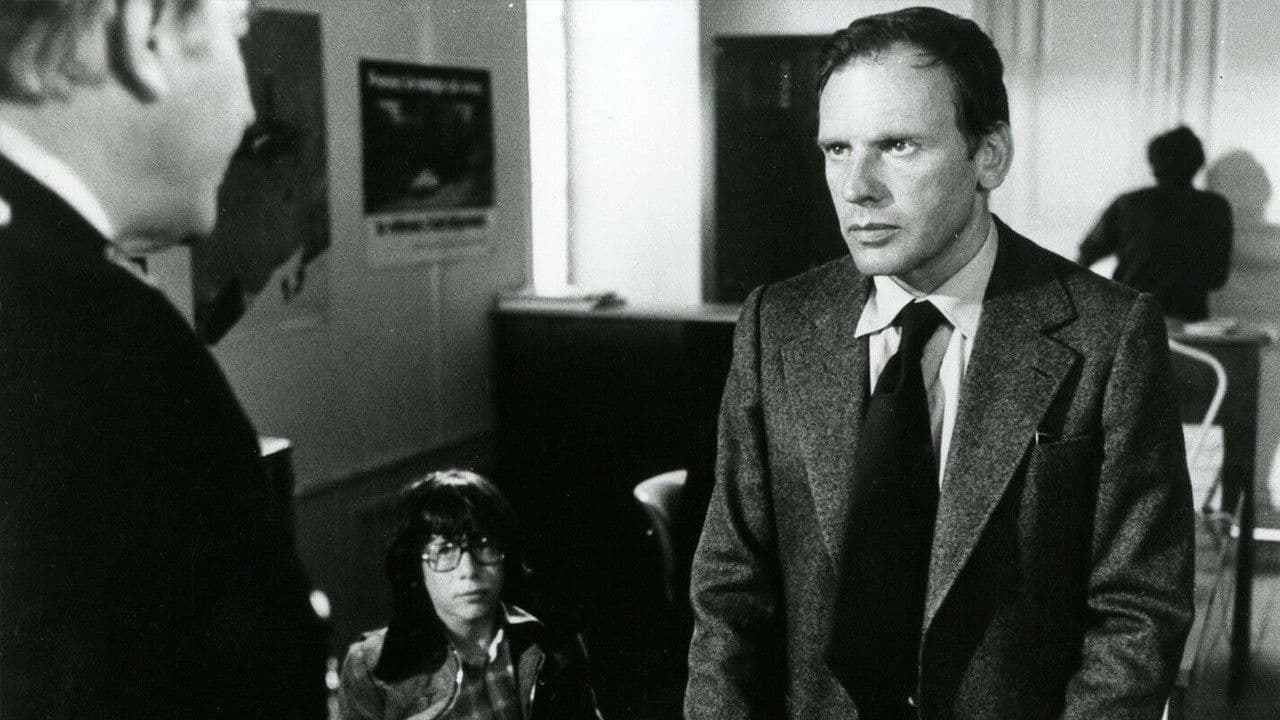 Backdrop – Les Passagers