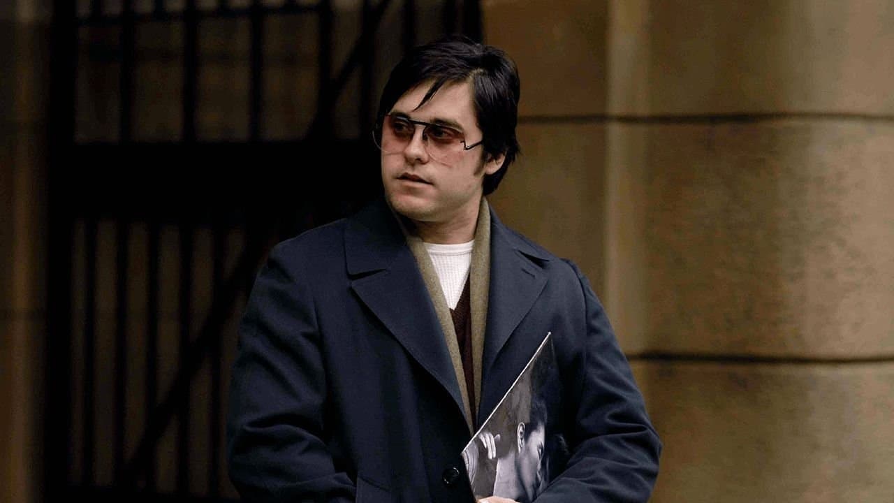 Backdrop – Chapter 27