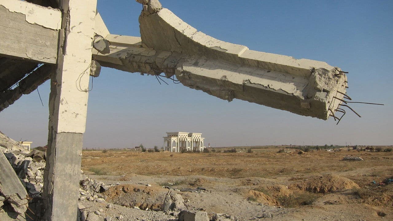 Backdrop – Cap-Vert, l'archipel créole