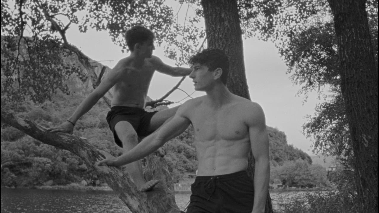 Backdrop – Matèl