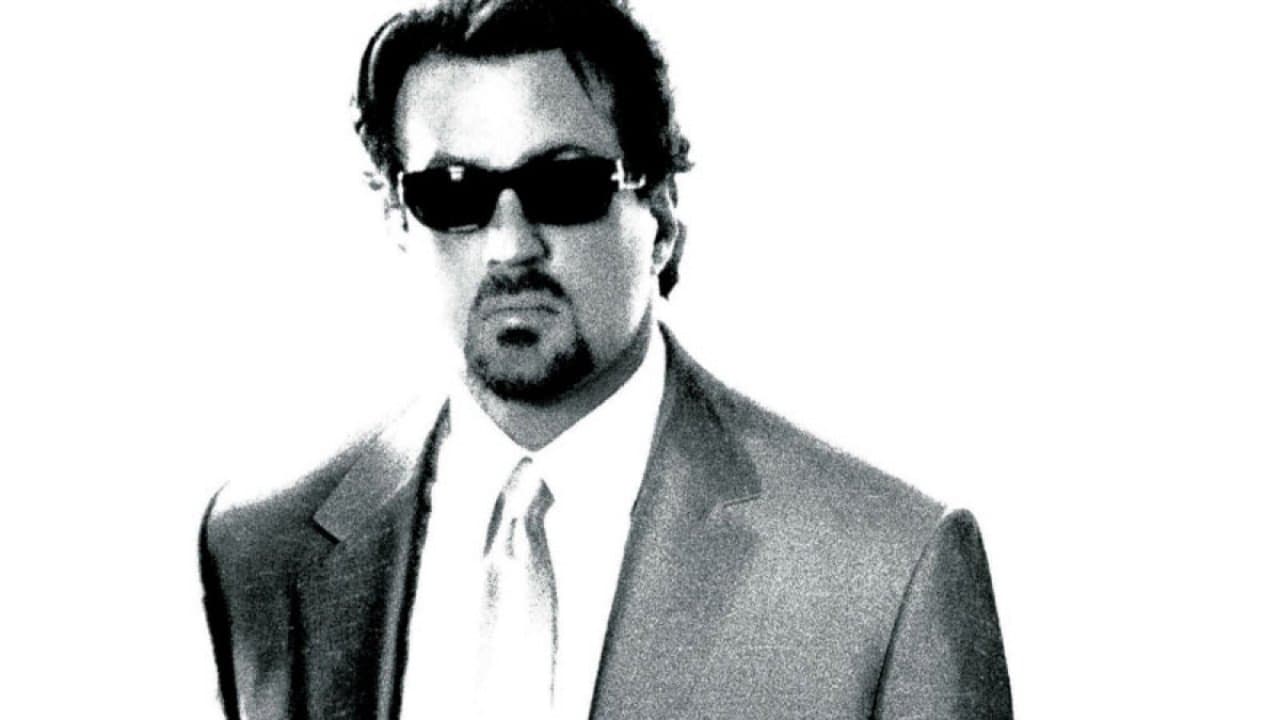 Backdrop – Get Carter - Die Wahrheit tut weh