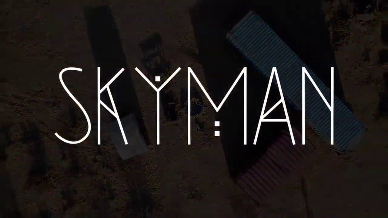 Backdrop – Skyman