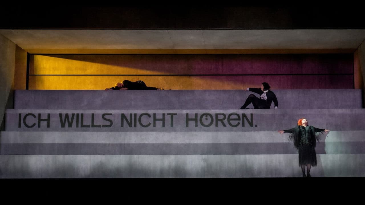 Backdrop – Elektra