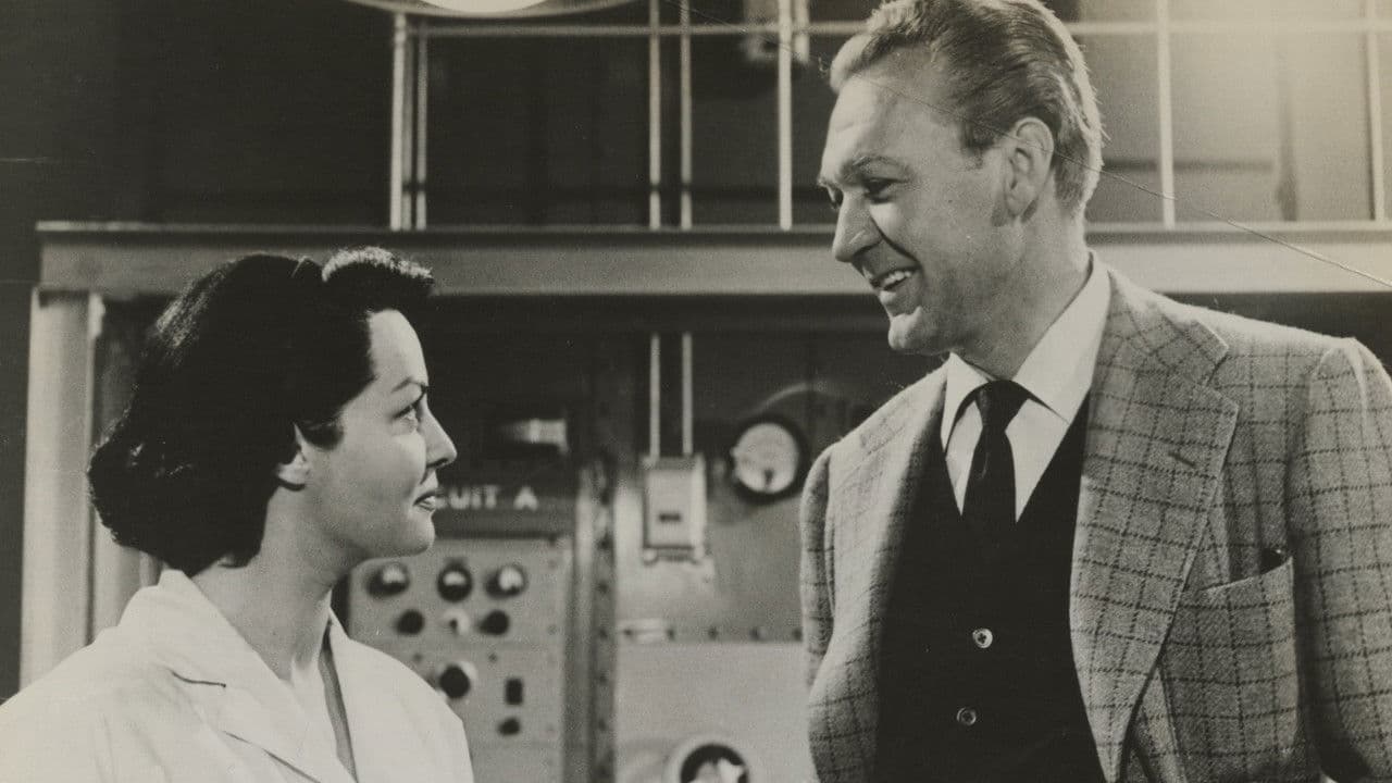 Backdrop – The Strange World of Planet X