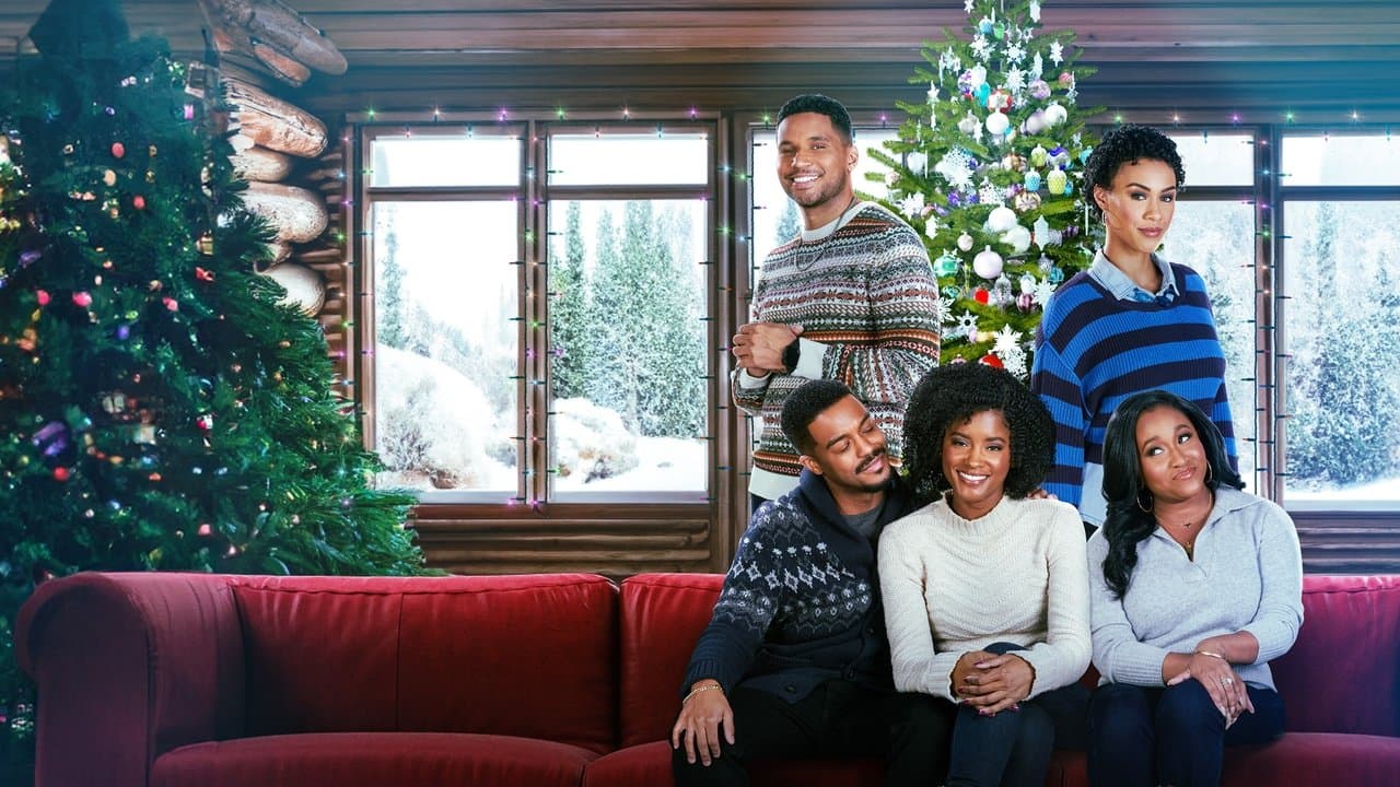 Backdrop – Christmas Revisited