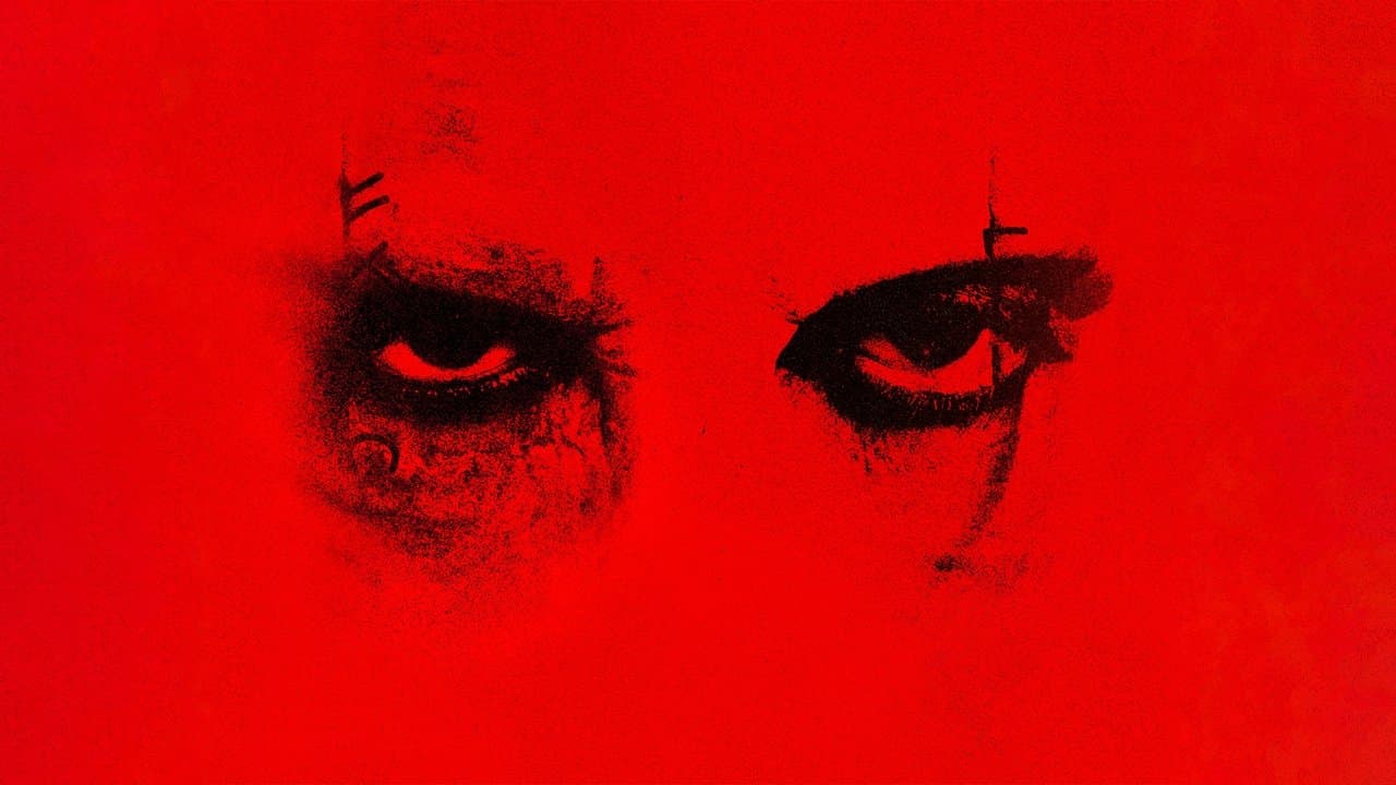 Backdrop – Longlegs