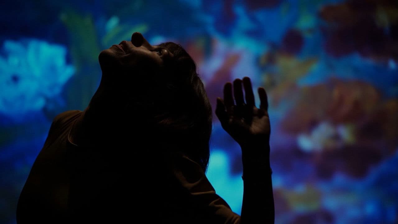 Backdrop – Naturaleza muerta