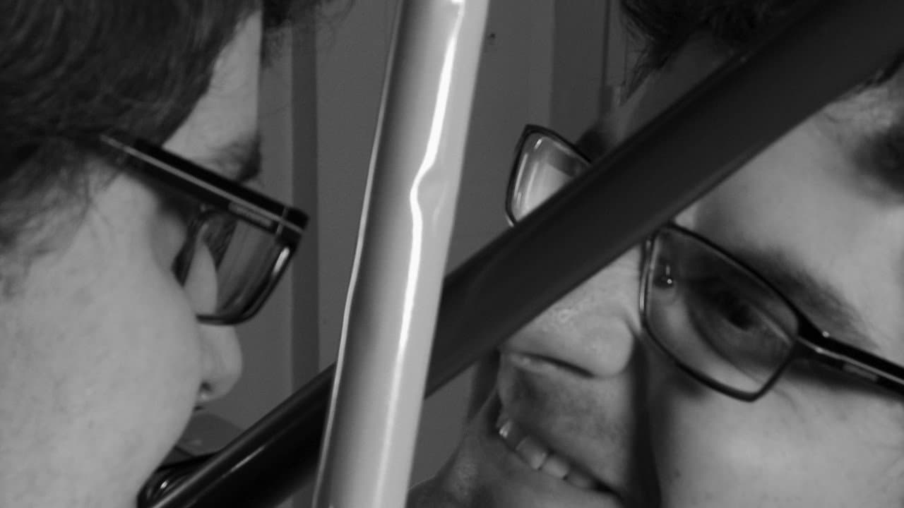 Backdrop – Me v. Myself v. I