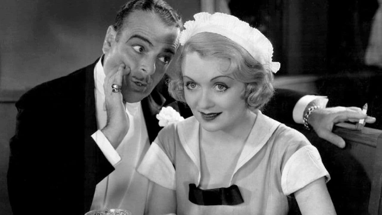 Backdrop – What Price Hollywood?