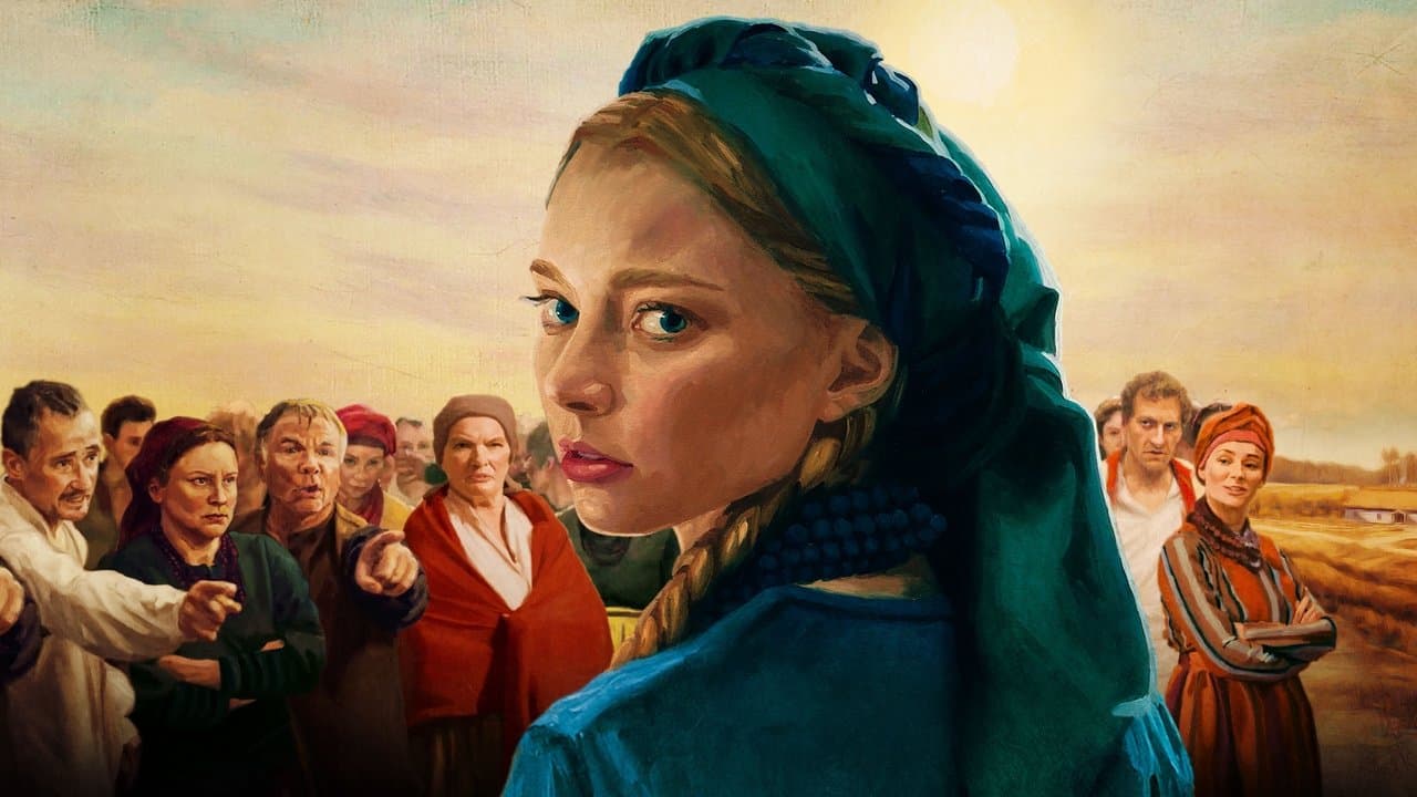 Backdrop – Das Flüstern der Felder