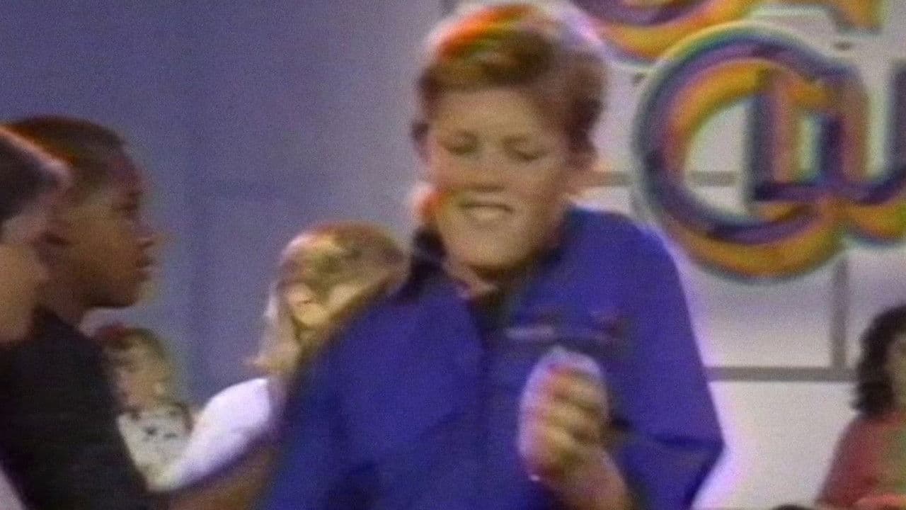 Backdrop – Everything Is Terrible! The Movie