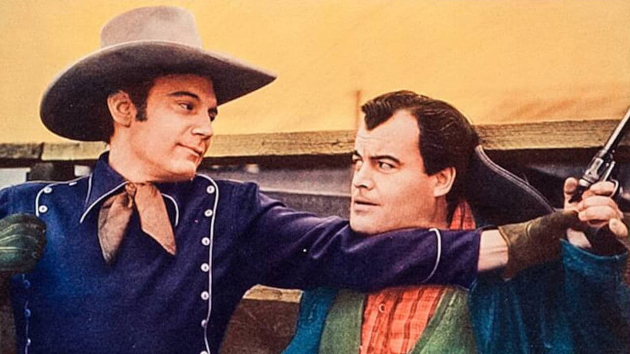 Backdrop – Moonlight on the Range