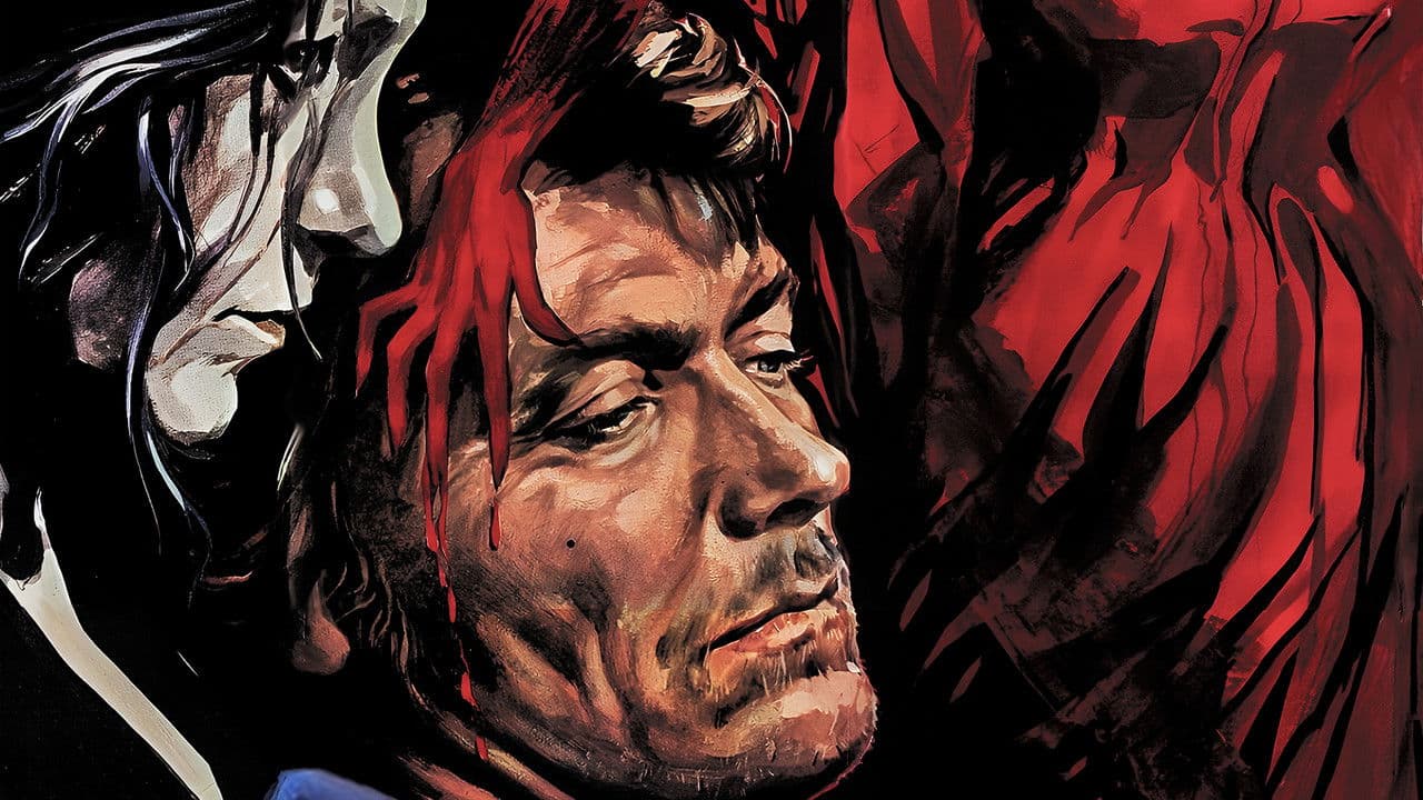 Backdrop – Betrogen