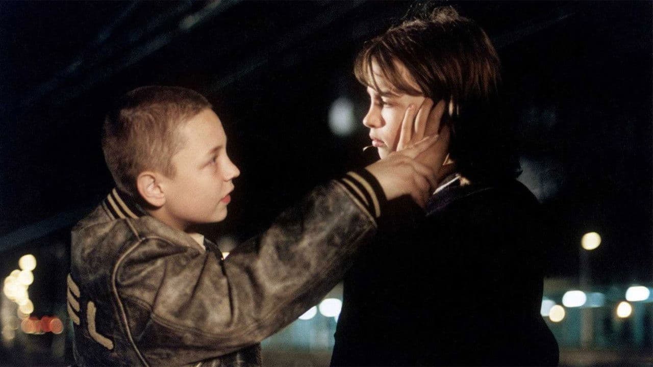 Backdrop – Kleine Teufel