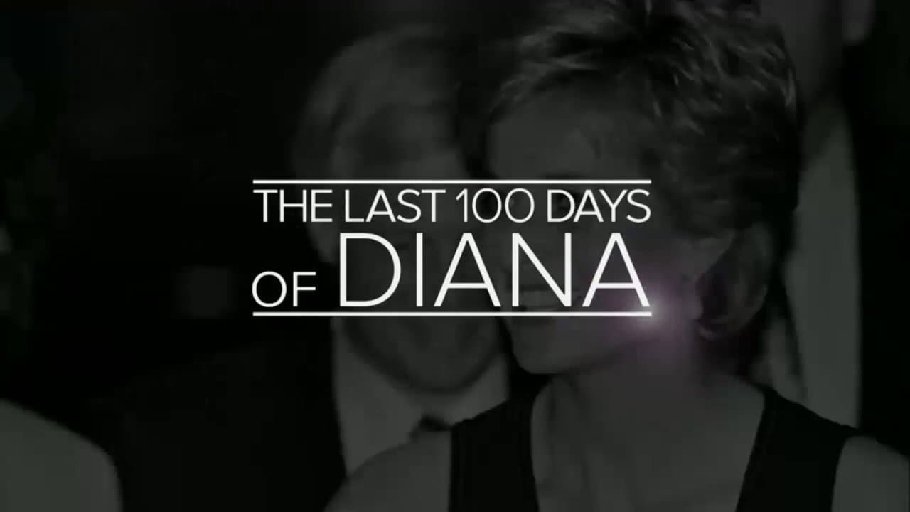 Backdrop – The Last 100 Days of Diana