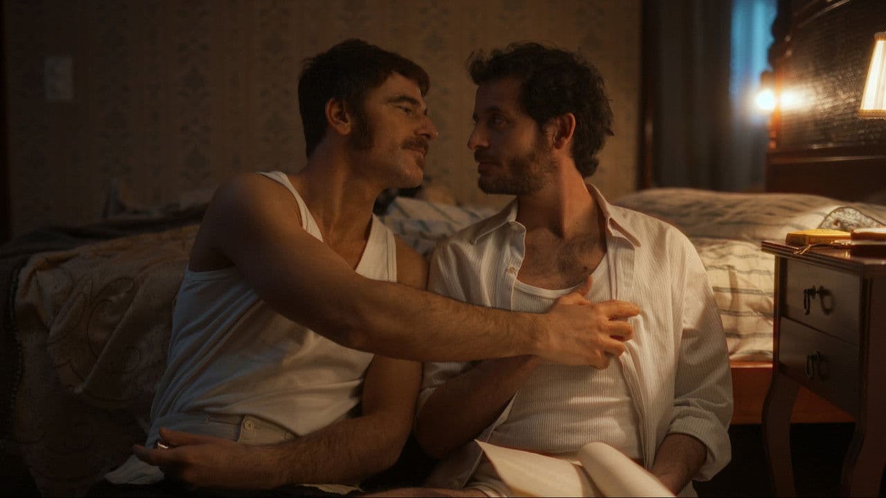 Backdrop – Violetas