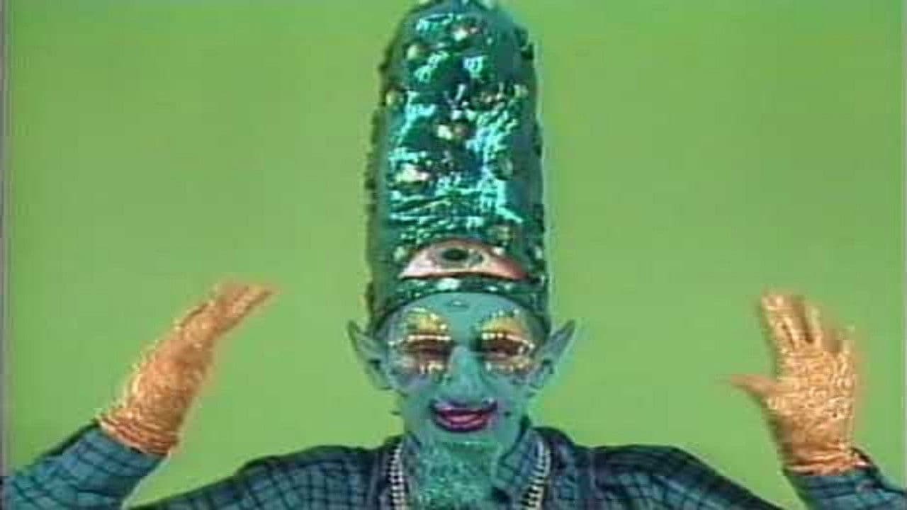 Backdrop – Pickle Surprise